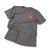 Rupes Innovation T-Shirt Grey (Large)