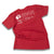 Rupes Innovation T-Shirt Red (Large)