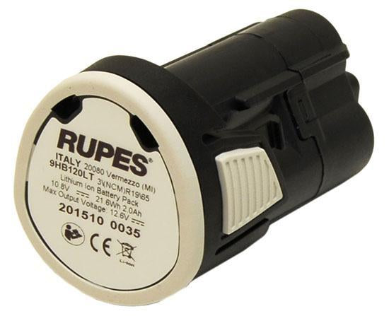 Rupes nano iBrid Rechargeable Battery