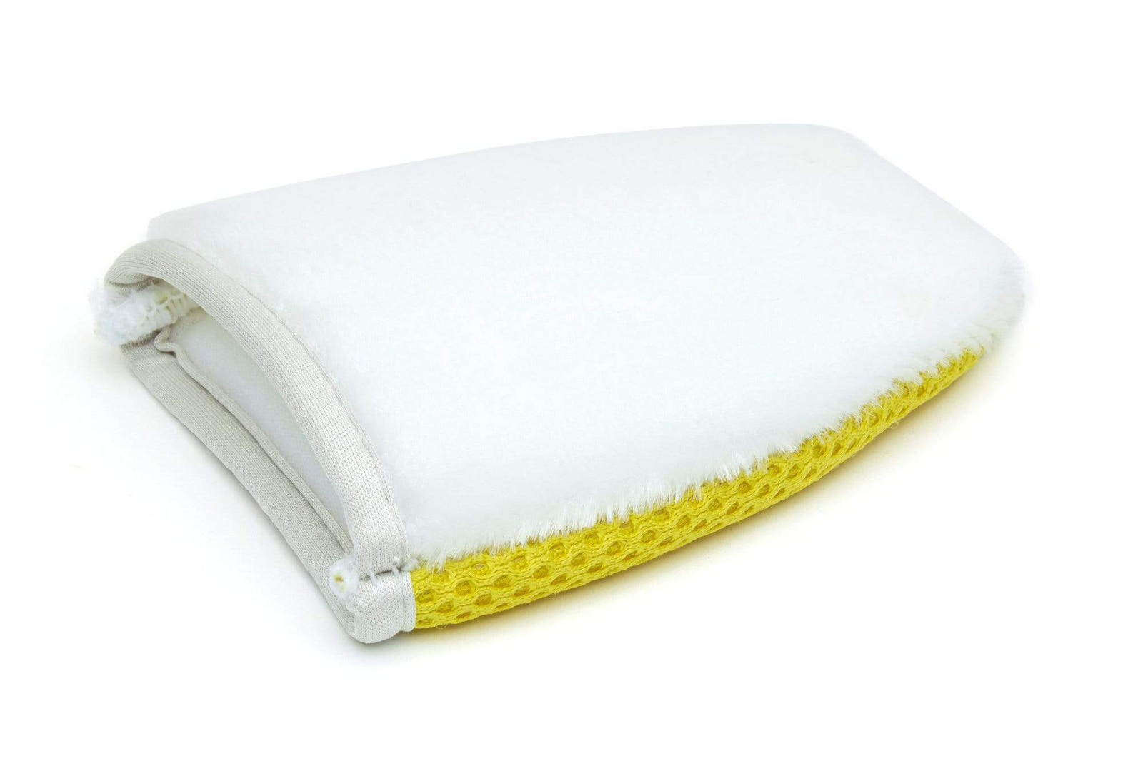 Autofiber [Scrub Ninja] Finger Mitt - 2 Pack