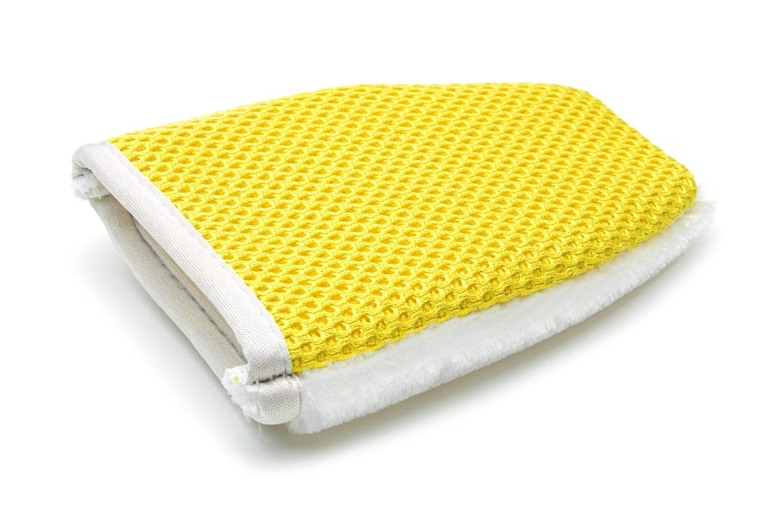 Autofiber [Scrub Ninja] Finger Mitt - 2 Pack