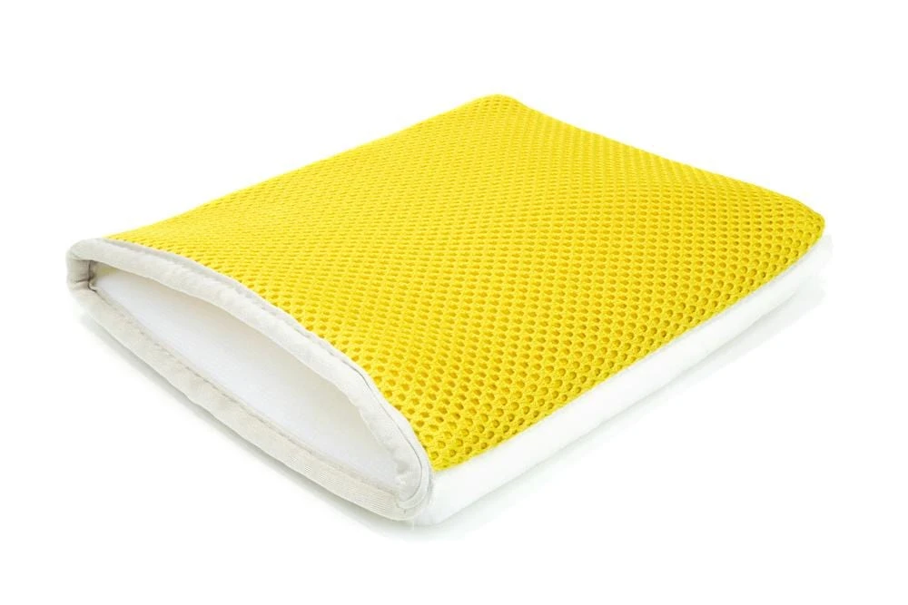 Autofiber [Scrub Ninja] - Interior Scrubbing Mitt (8 in. x 6 in.)