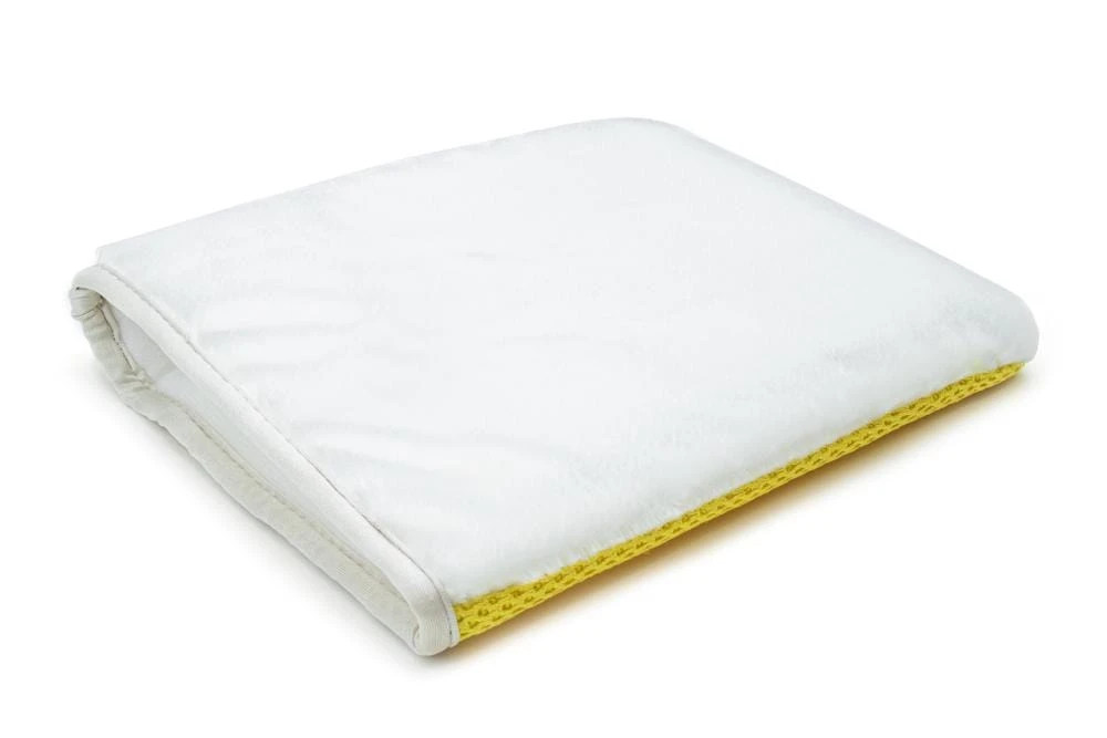 Autofiber [Scrub Ninja] - Interior Scrubbing Mitt (8 in. x 6 in.)