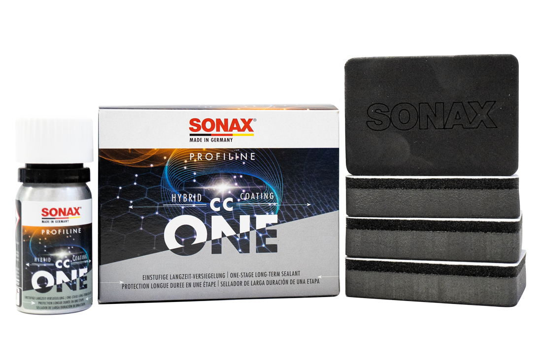 Sonax Profiline Hybrid Coating CC One