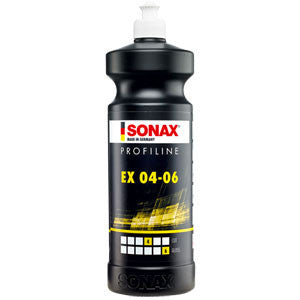 Sonax ProfiLine EX 04/06 1L Passion Detailing