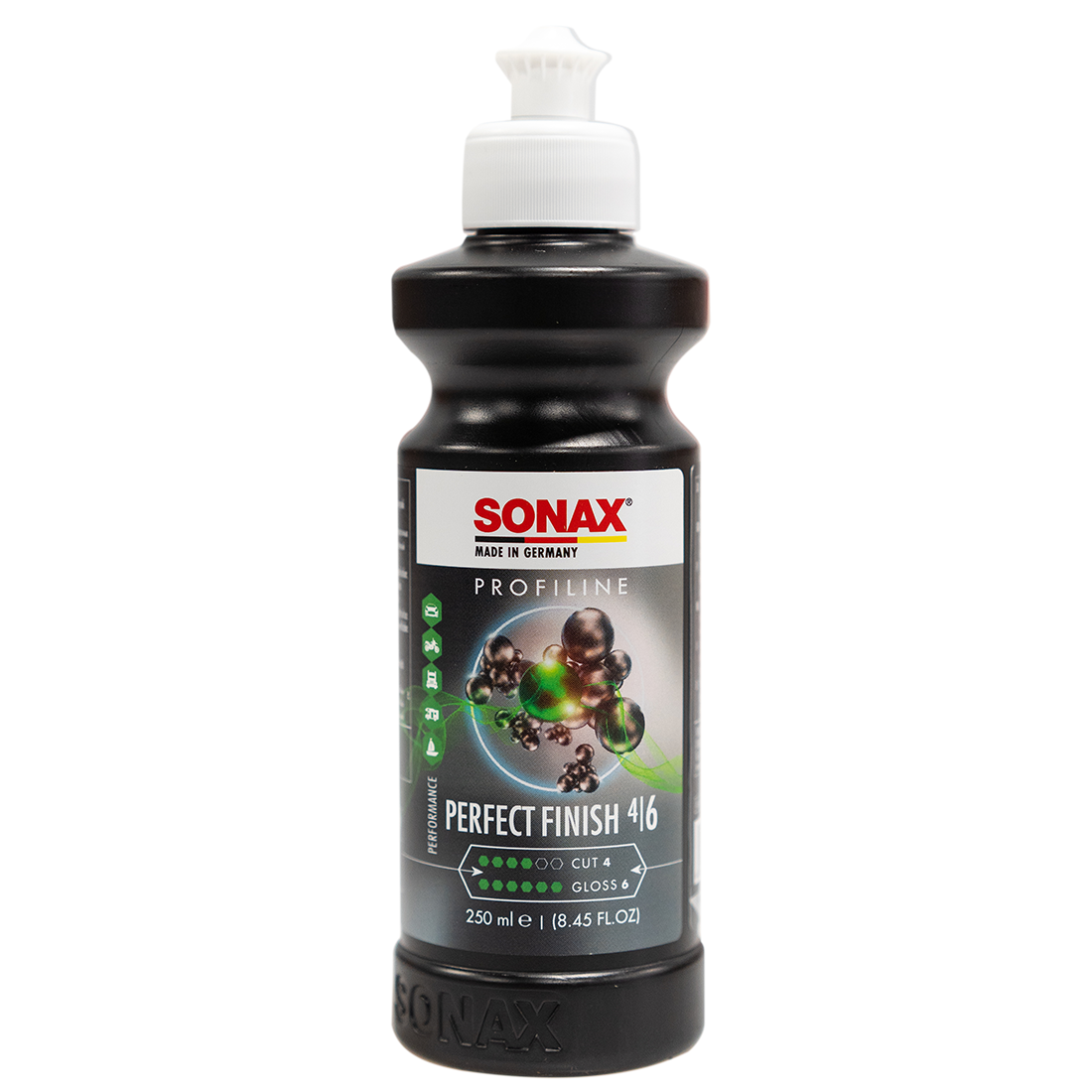 Sonax compound hot sale