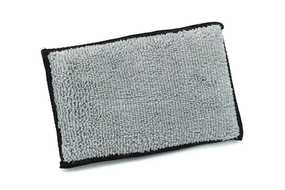 Autofiber [Scrub Ninja] - Interior Scrubbing Sponge (5 in. x 3 in.) - 3 pack
