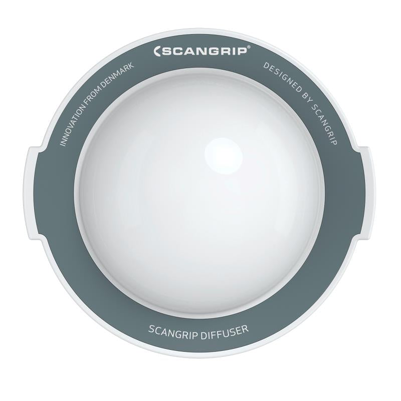 Scangrip Diffuser Large 03.5751