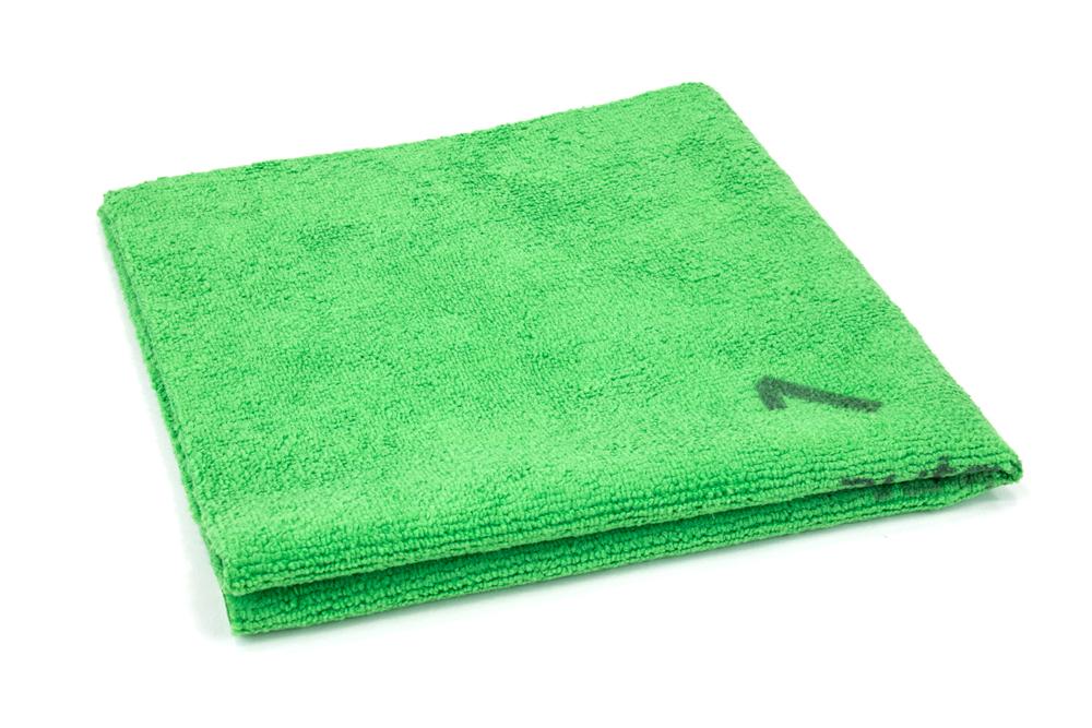 ​ Autofiber [Quadrant Wipe] Microfiber Coating Application Towel (16 in. x 16 in.) - 10 pack