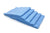 Autofiber [Buffmaster] Microfiber Polish and Buffing Towel (16 in. x 16 in., 400 gsm) - 5 pack Passion Detailing