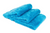Autofiber [Korean Plush 550] Edgeless Detailing Towels (16 in. x 16 in. 550 gsm) 3 pack