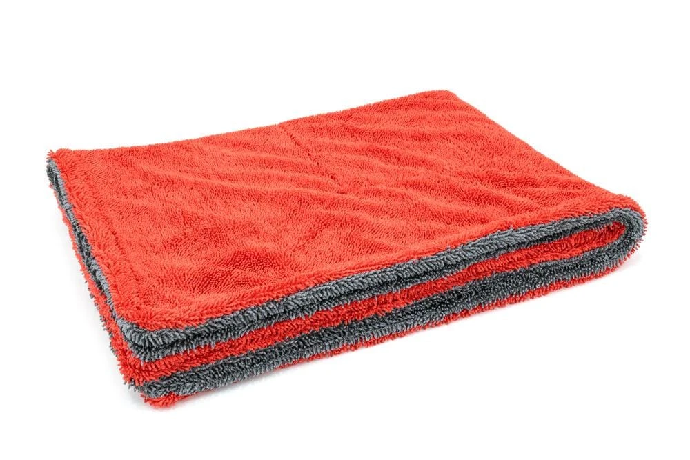 Autofiber Block Party Microfiber Wash Sponge - 4.5 x 8 x 2.5