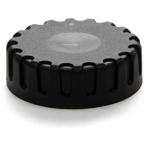 Tornador CT-400 Replacement cap without hole