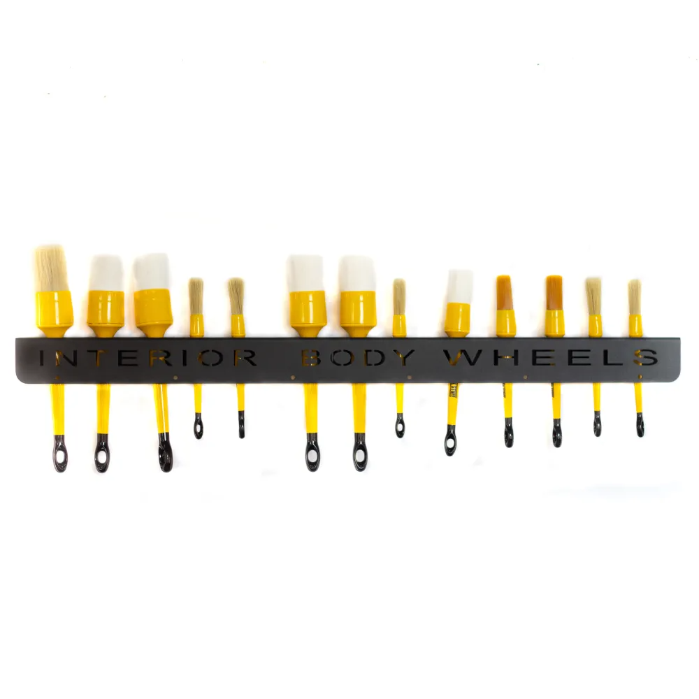 Poka Premium Brush Holder 80cm