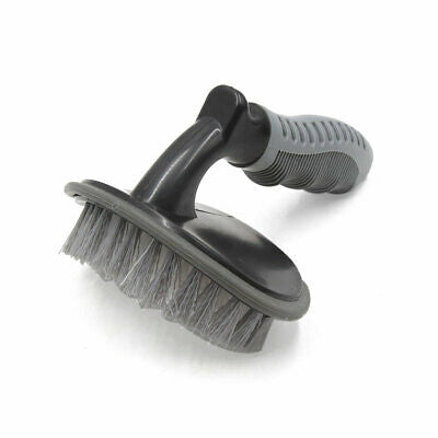 Grey Brush for Tires and Inner Fender