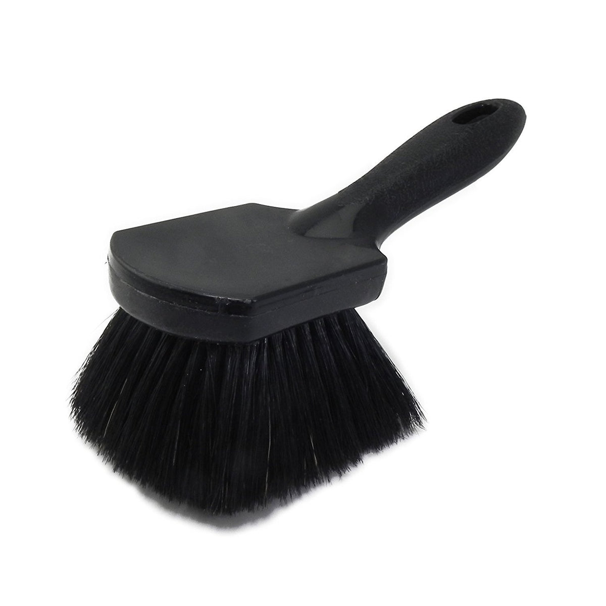 Wheel Woolies Brosse pour Jantes et Intérieur des Ailes 9&quot; Passion Detailing