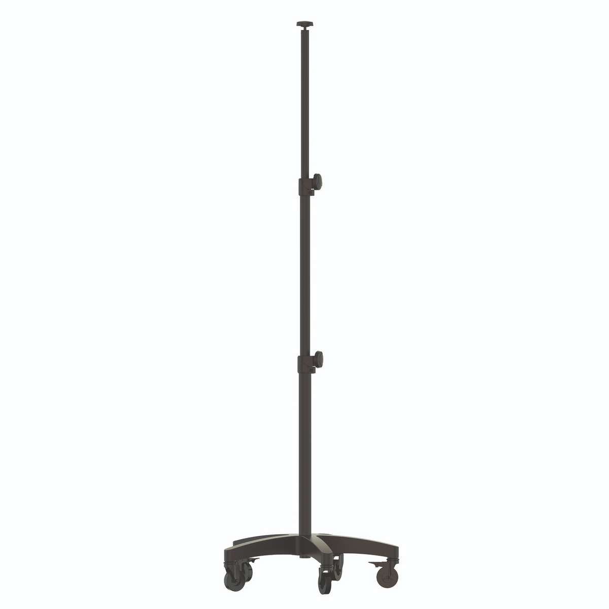 Scangrip Telescopic Wheel Stand 03.5433