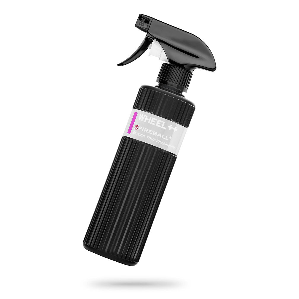 Fireball Wheel++ Iron Wheel Cleaner 500mL