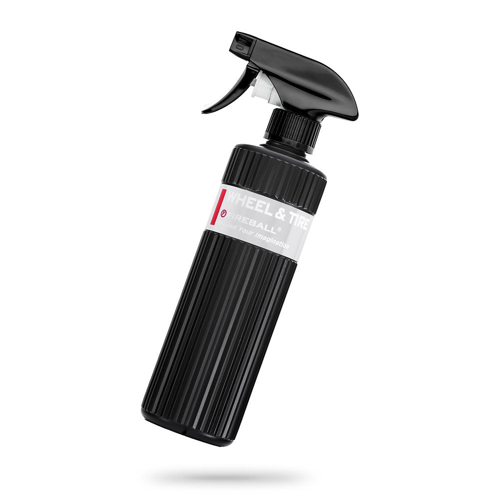 Fireball Wheel &amp; Tire 500mL