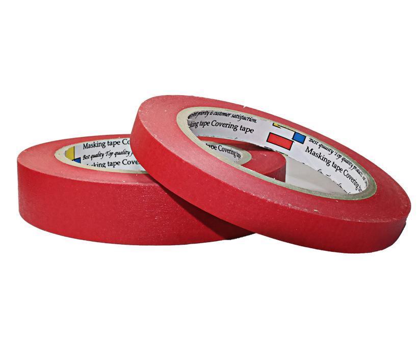 CarPro Automotive Masking Tape 25mm