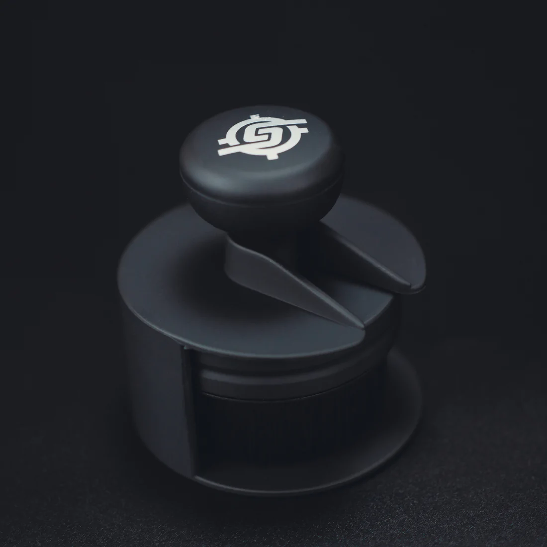 CARSCOPE TYRE DRESSING BRUSH Passion Detailing