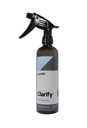 CarPro Clarify - Glass Cleaner 500mL