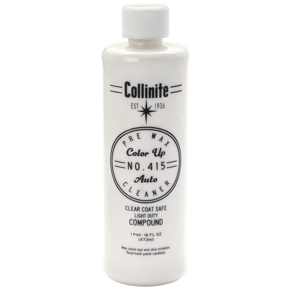 Collinite Pre-Wax Cleaner No. 840
