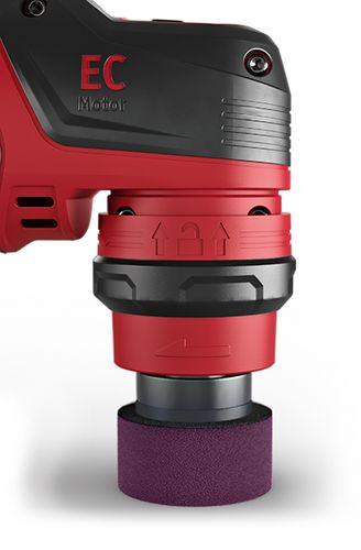 Flex PXE 80 12V Kit - Mini Battery Polisher