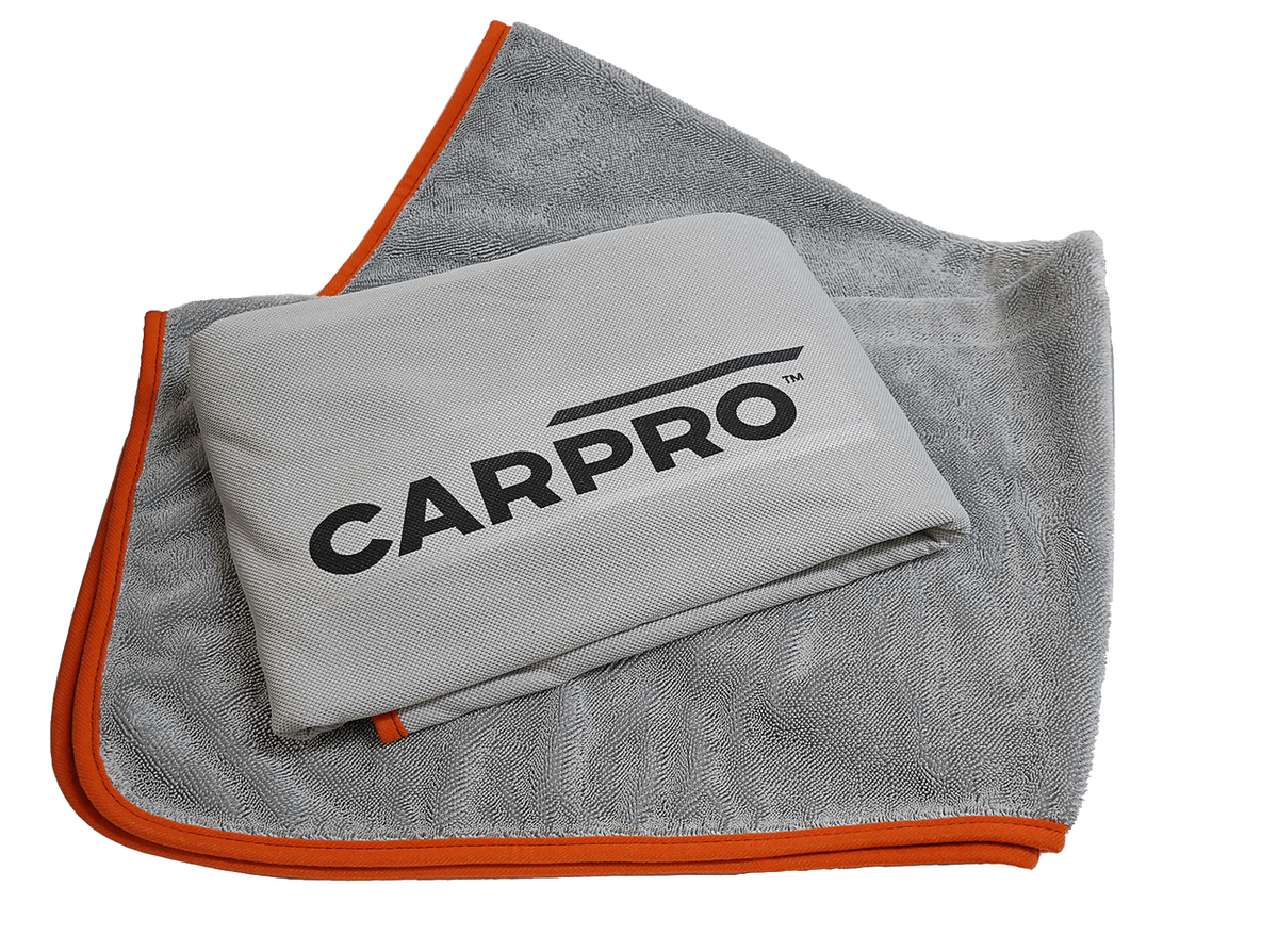 CarPro DHydrate Drying Towel - 50 x 55cm (20&quot; x 22&quot;)