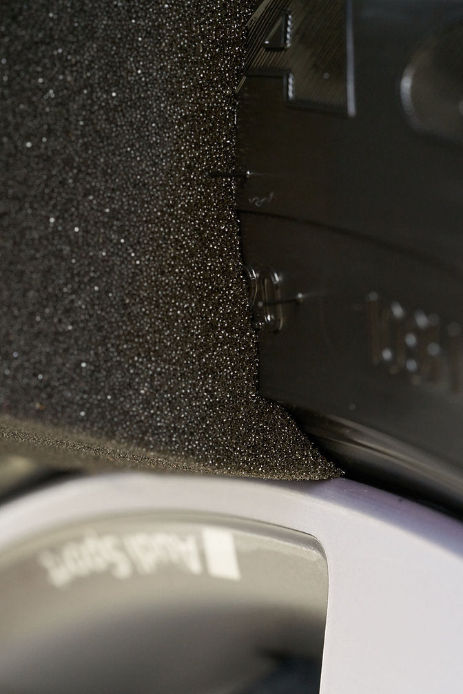 Fireball High Density Foam Tire Applicator