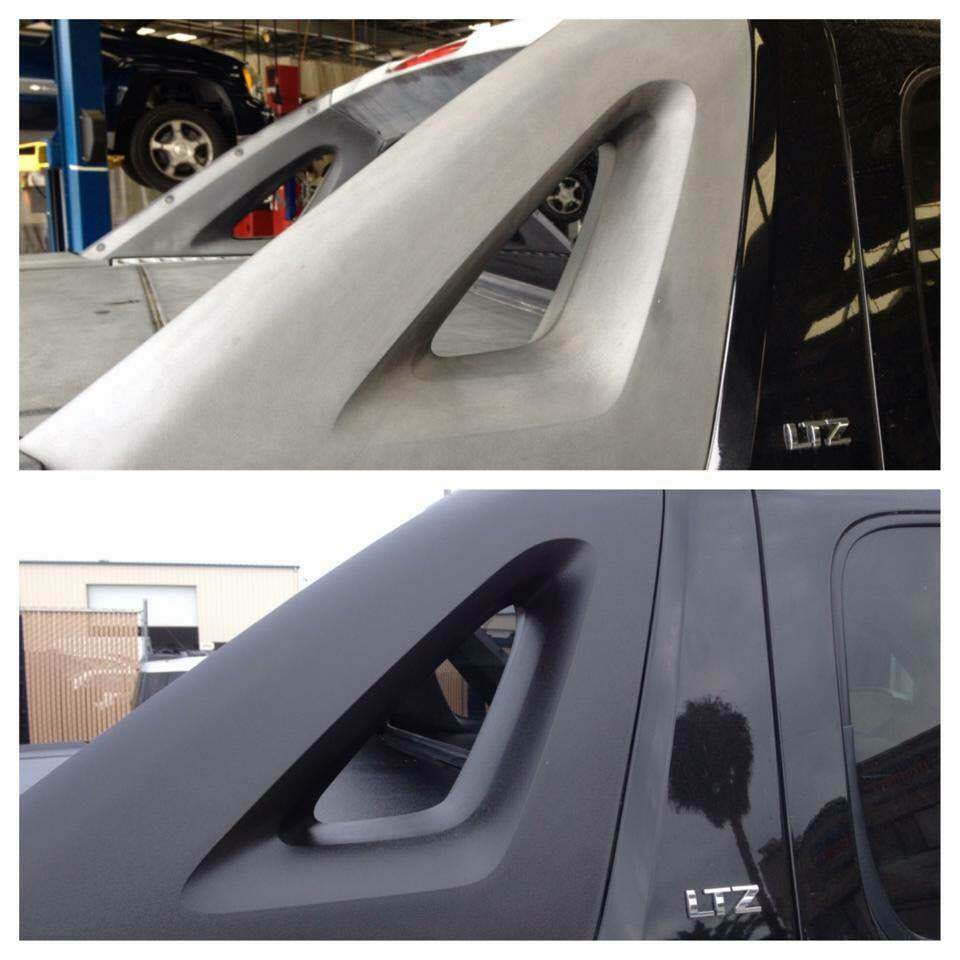 Solution Finish 12oz