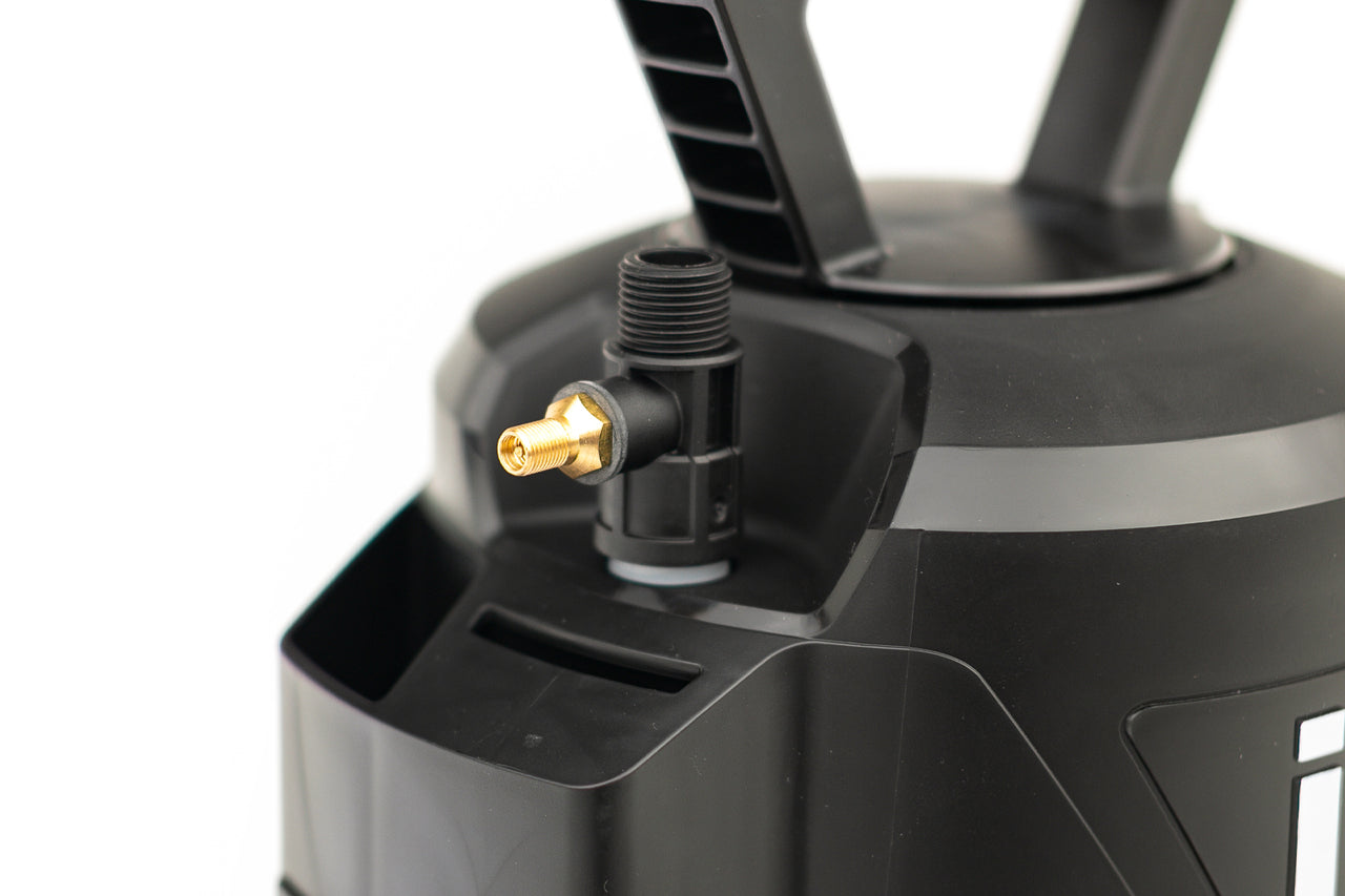 IK Foam Pro 12 Foamer pressurised 1.5 Gallon