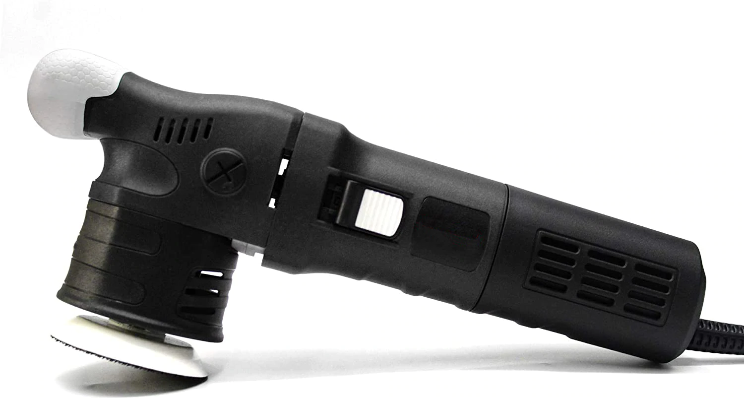 Infinity Wax - Wax'N Co - Double Action Polisher 12mm M3 3"