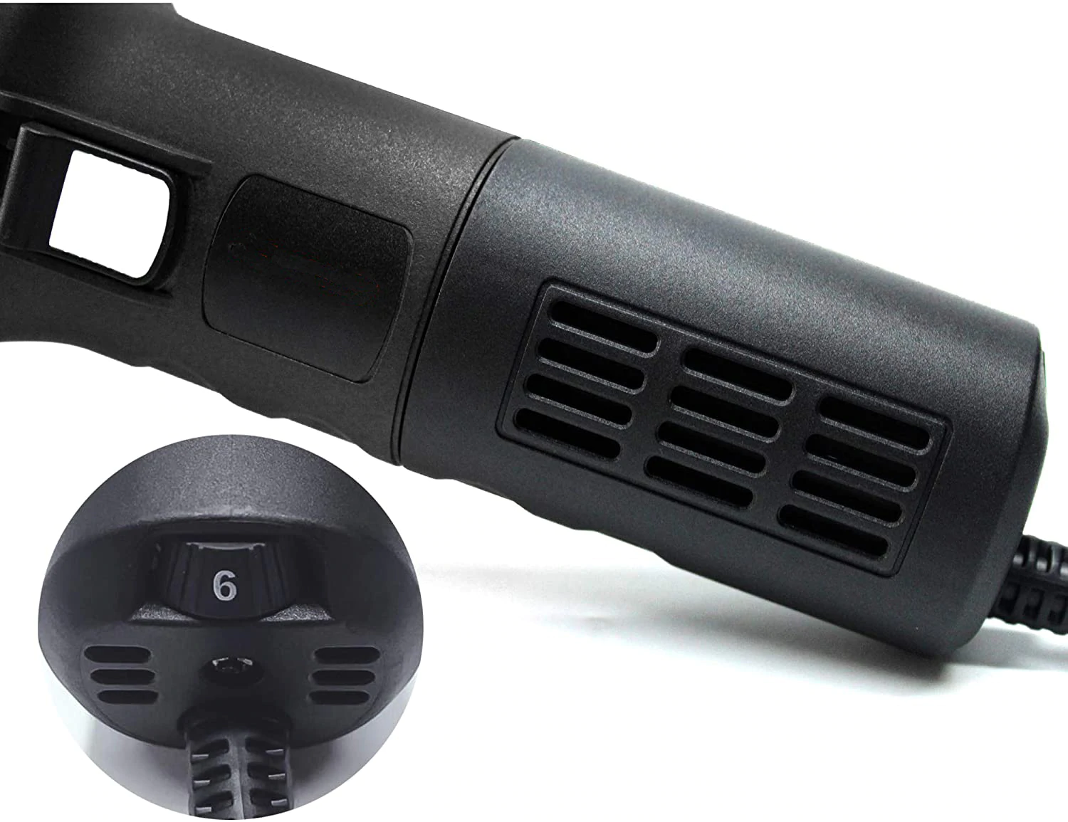 Infinity Wax - Wax'N Co - Double Action Polisher 12mm M3 3"