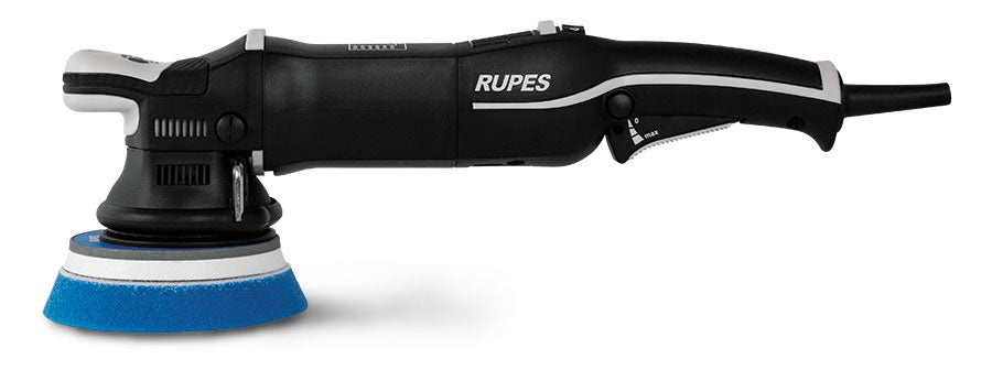 Rupes Mark III LHR 15 Random Orbital Polisher