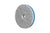 Rupes DA Coarse (3" - LHR75E) Blue Extreme Cut Microfiber Pad 80mm *NEW*