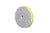 Rupes DA Fine (5" - LHR15) Yellow Microfiber Polishing Pad 130mm *NEW*
