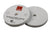 Rupes DA Ultra Fine (5" - LHR15) White Microfiber Polishing Pad 130mm *NEW*