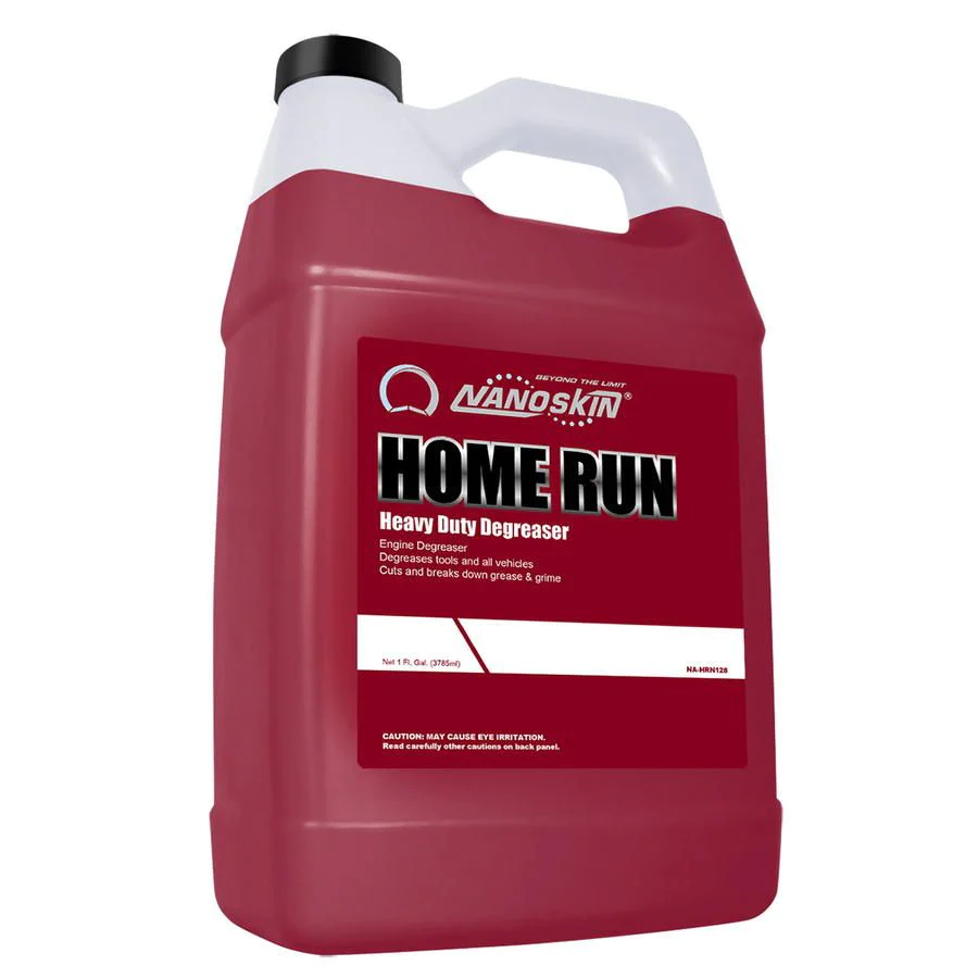 Nanoskin HOME RUN Heavy Duty Degreaser
