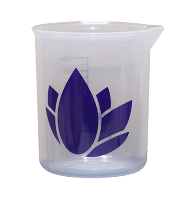 Nanolex Measuring Cup 150ml