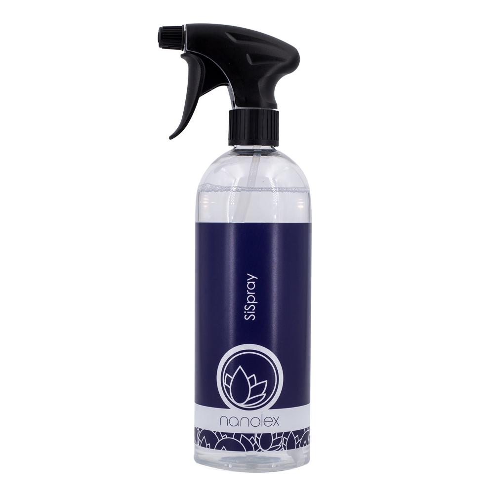 Nanolex SiSpray 750mL