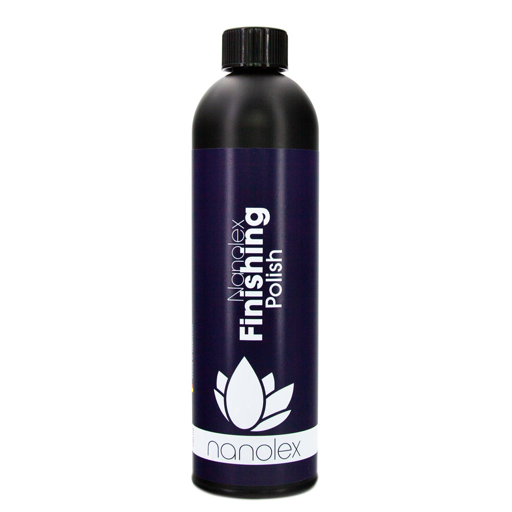 Nanolex Finishing Polish 250mL