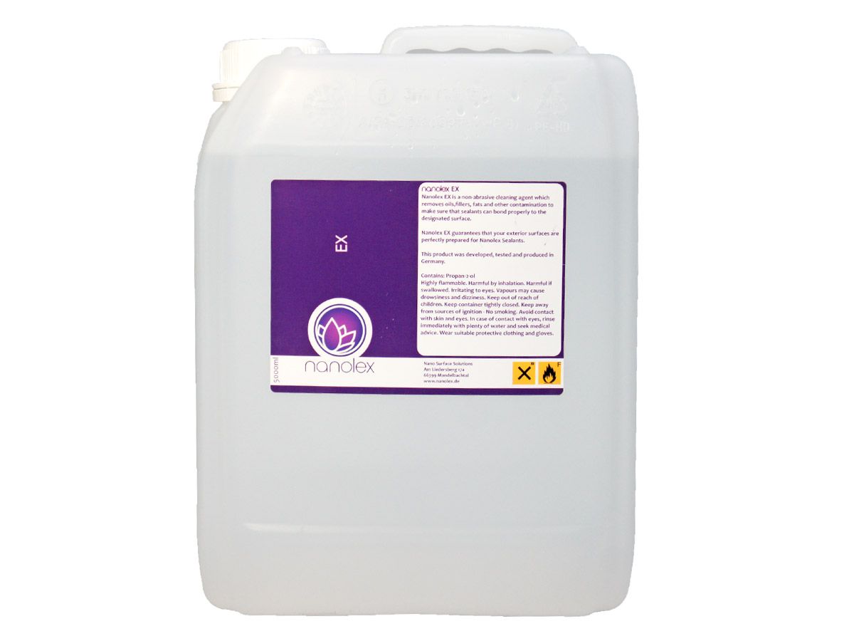 Nanolex EX 5L