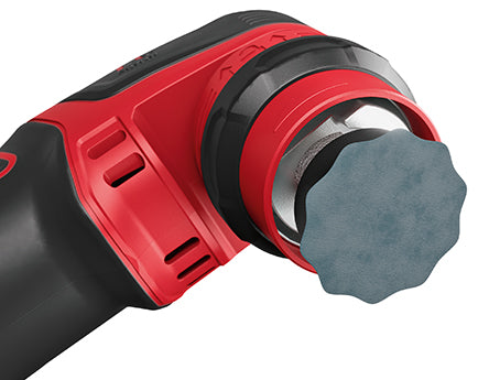 Flex PXE 80 12V Kit - Mini Battery Polisher