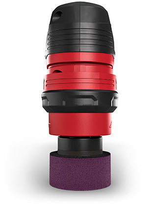 Flex PXE 80 12V Kit - Mini Battery Polisher