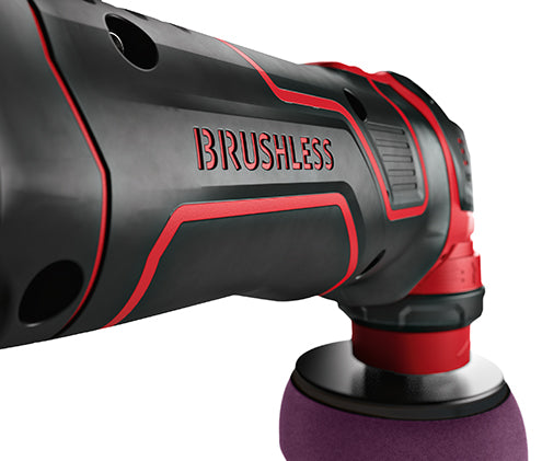 Flex PXE 80 12V Kit - Mini Battery Polisher