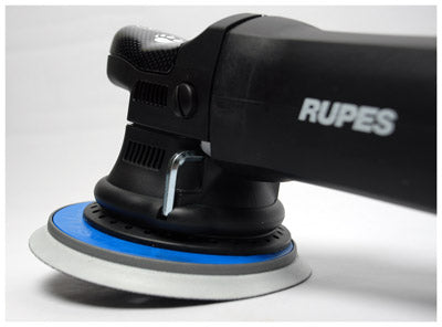 Rupes deals orbital polisher