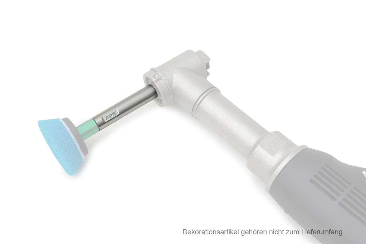 APS PRO RV50 50mm Extension for Rupes iBrid