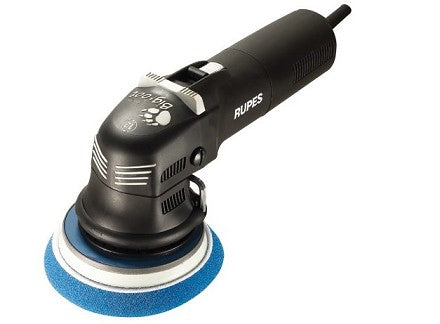 Rupes LHR 12E Duetto Orbital Polisher / Sander Passion Detailing