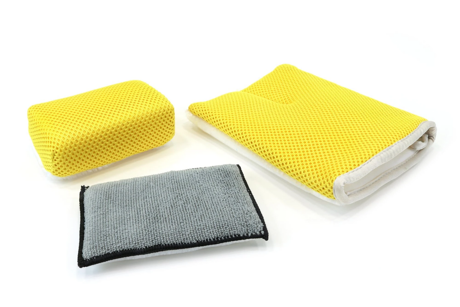 Autofiber [Scrub Ninja] - Sample Pack - 3 pack